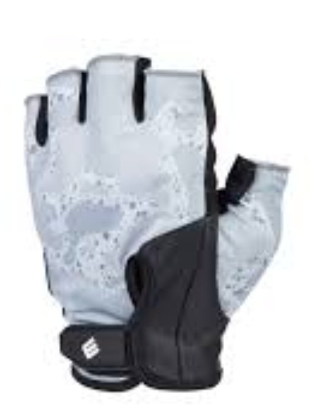 ETHOS Men's Colossix Leather Gloves